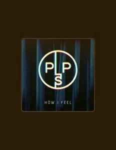 Listen to PLPS, watch music videos, read bio, see tour dates & more!