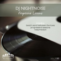 Progressive Lessons - Single - DJ Nightnoise
