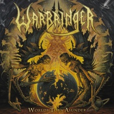 Warbringer - Living Weapon