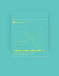 Sasha Starryを聴いたり、ミュージックビデオを鑑賞したり、経歴やツアー日程などを確認したりしましょう！