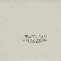 Jones Beach, NY 25-August-2000 (Live) - Pearl Jam