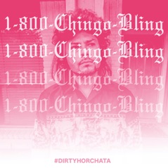 1-800-C****o-Bling - Single