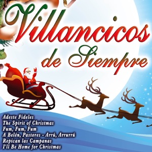 The Spirit of Christmas