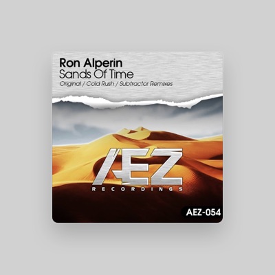 Listen to Ron Alperin, watch music videos, read bio, see tour dates & more!