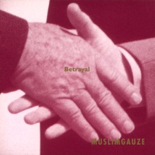 Muslimgauze - Nabius