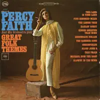 The Hammer Song — Percy Faith