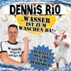 Wasser ist zum Waschen da - Single