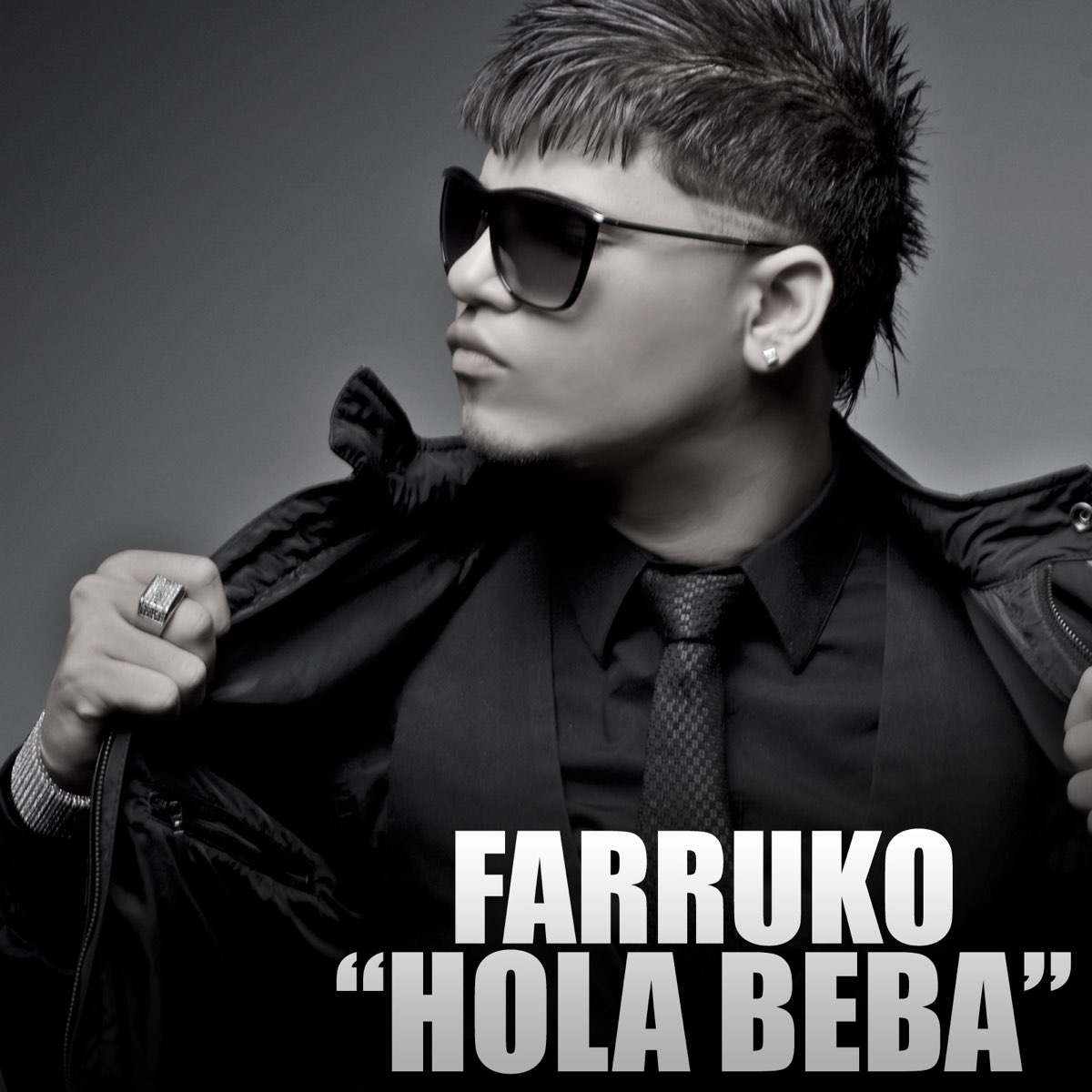 Hola Beba - Single” álbum de Farruko en Apple Music