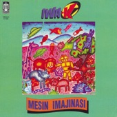 Mesin Imaginasi artwork