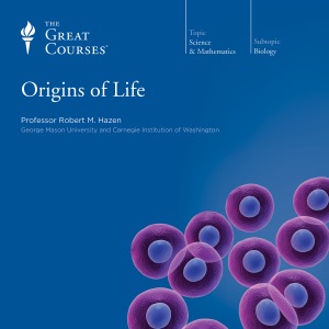 Origins of Life