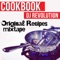 CookBook's Intro - DJ Revolution & CookBook lyrics