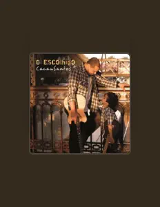 收听 Cacau Santos、观看音乐视频、阅读小传、查看巡演日期等 ！