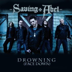 Drowning (Face Down) [Radio Edit] - Single
