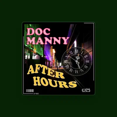 Listen to Doc Manny, watch music videos, read bio, see tour dates & more!