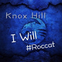I Will (feat. MDK & Kate Schroder) - Single - Knox Hill