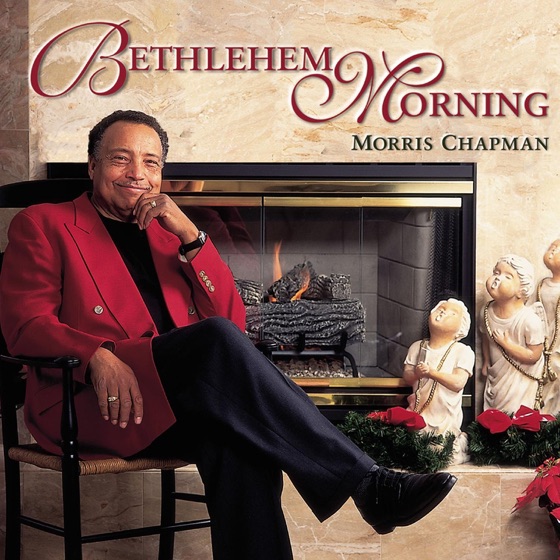 Cover artwork for O Holy Night!