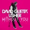 Without You (feat. Usher) [Instrumental] artwork