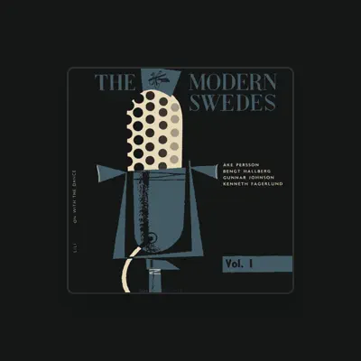 Listen to The Modern Swedes, watch music videos, read bio, see tour dates & more!