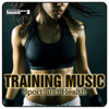 Training Music. Sport & Health - Various Artists