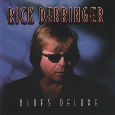 Rick Derringer - Blues Power