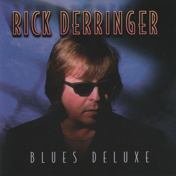 Blues Deluxe album cover