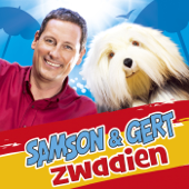 Zwaaien