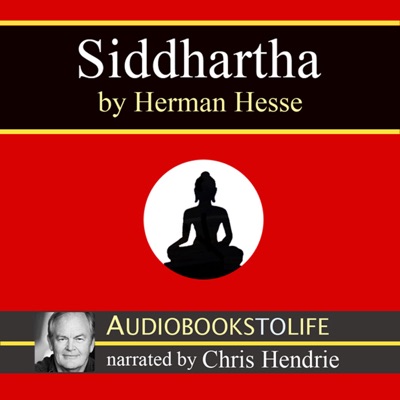 Siddhartha (Unabridged)