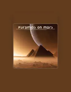 Dengarkan Pyramids On Mars, tonton video musik, baca bio, lihat tanggal tur & lainnya!