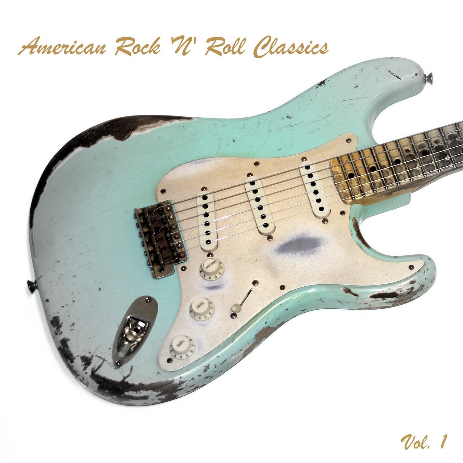 American Rock 'N' Roll Classics, Vol. 1