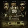 Touchdown (Remix) feat. Busta Rhymes & French Montana [Music Video]