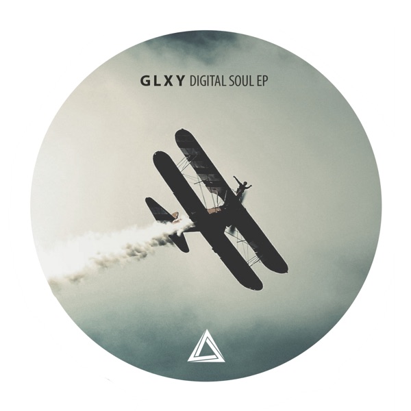 Digital Soul - EP