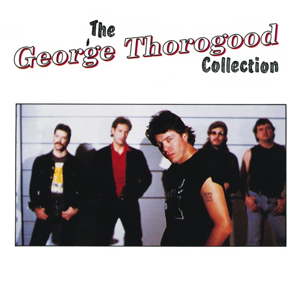 Bad To The Bone by George Thorogood on NetFM