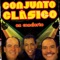 Sin Rumbo Alguno - Conjunto Clasico lyrics