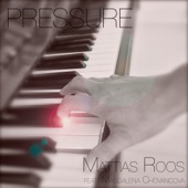 Pressure (feat. Magdalena Chovancova) artwork