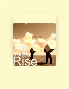 Posłuchaj wykonawcy Lionel Jones, obejrzyj teledyski, przeczytaj biografię, zobacz daty tras koncertowych i nie tylko!