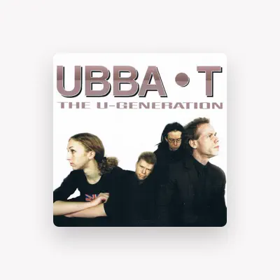 Listen to Ubba, watch music videos, read bio, see tour dates & more!
