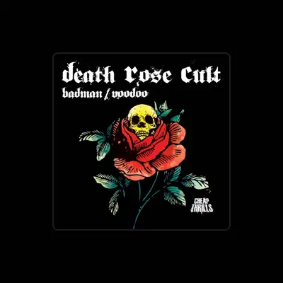 Listen to Death Rose Cult, watch music videos, read bio, see tour dates & more!