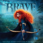 Patrick Doyle - The Games - Brave/Original Motion Picture Soundtrack