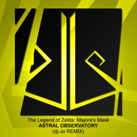 Astral Observatory - Single - dj-Jo
