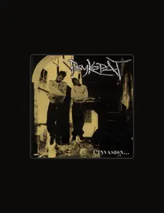 Listen to Psykopat, watch music videos, read bio, see tour dates & more!
