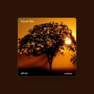 Listen to Solar Trio, watch music videos, read bio, see tour dates & more!