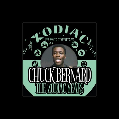 Listen to Chuck Bernard, watch music videos, read bio, see tour dates & more!