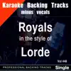 Lorde