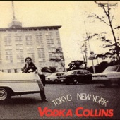 Vodka Collins - Automatic Pilot