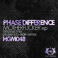 Motherfucker - Single - Phase Difference