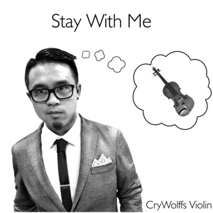Stay With Me - Single