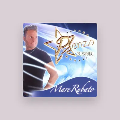 Listen to Renzo Biondi, watch music videos, read bio, see tour dates & more!