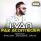 Faz Acontecer (Soulwave Remix) - Ivan lyrics