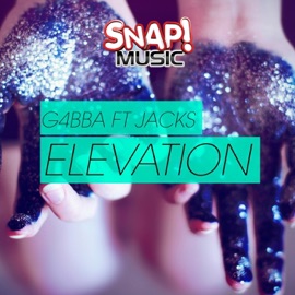Elevetion (feat. Jacks) G4BBA