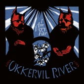 Okkervil River - Lay of the Last Survivor